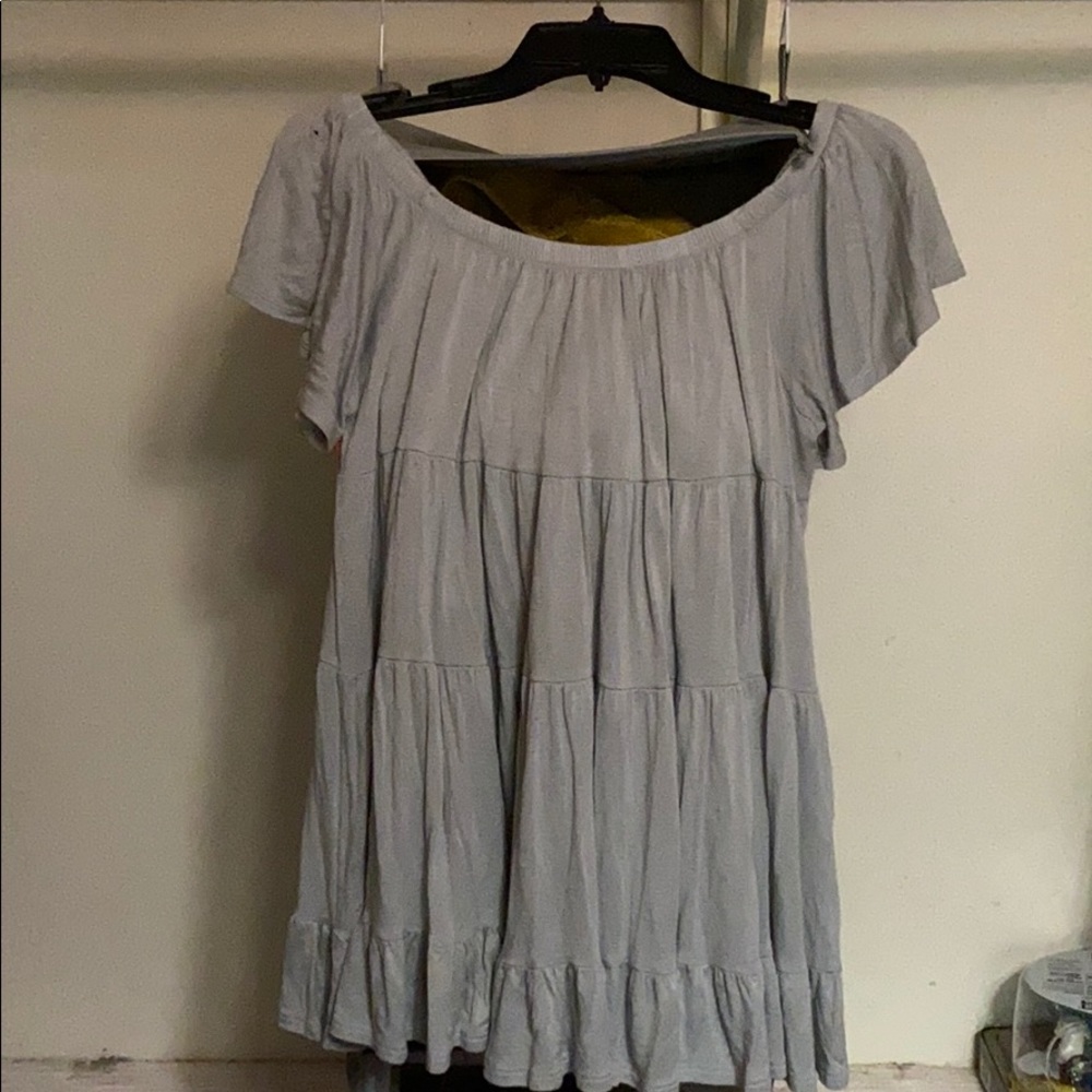 ALTAR’D STATE SHIRT